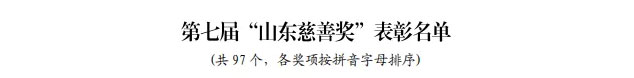 喜訊!董事長(zhǎng)孫涌同志被中華慈善總會(huì)授予“愛(ài)心企業(yè)家”集團(tuán)公司榮獲第七屆“山東慈善獎(jiǎng)”(圖5) 喜訊!董事長(zhǎng)孫涌同志被中華慈善總會(huì)授予“愛(ài)心企業(yè)家”集團(tuán)公司榮獲第七屆“山東慈善獎(jiǎng)”(圖5)